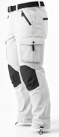Pantalon de randonnée décontracté pour homme, style tendance, haute qualité, nylon/polyester, technologie Bayer, toutes saisons, personnalisable, fabriqué au Pakistan, livraison rapide