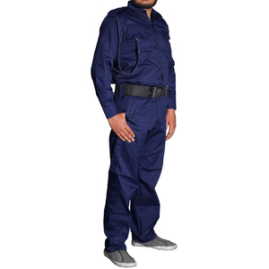 Conjunto de Uniforme de Seguridad de Primera Calidad para Personal de Seguridad que Trabaja en Escuelas, Hospitales y Oficinas - Product Image 1