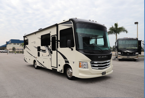 2023 2022 2020 Wholesale Campers Jayco Alante (Class A) Rvs Motorhomes - Product Image 4