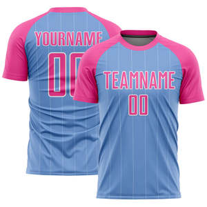 เสื้อฟุตบอลทีมพรีเมียมสั่งทำพิเศษ ขายส่ง เสื้อฟุตบอลยูนิเซ็กซ์ โพลีเอสเตอร์ 100% ปักลาย 3 มิติ แห้งเร็ว ผู้จัดจำหน่ายเสื้อฟุตบอลแบบสั่งทำ - Product Image 1
