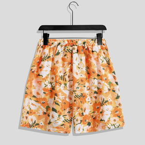 Pantalones Cortos de Baloncesto Sublimados, Pantalones Deportivos Transpirables de Secado Rápido para Hombre, Fabricante, Logotipo Personalizado, Traje de Baño, Ropa de Playa - Product Image 6
