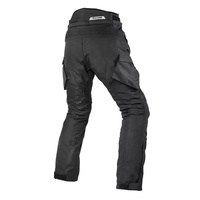 Pantalon de motocross sur mesure grande taille, imperméable, en Cordura, pour hommes, avec faible MOQ