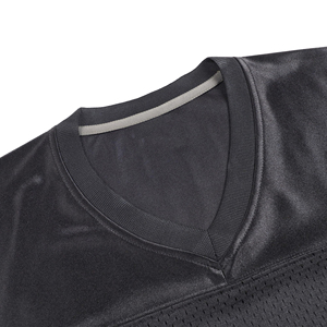 Faldas de Fútbol Americano para Hombres y Mujeres, Unisex, de Poliéster, Ropa Deportiva Shaghaf, Tops de Moda, Conjuntos Casuales - Product Image 3