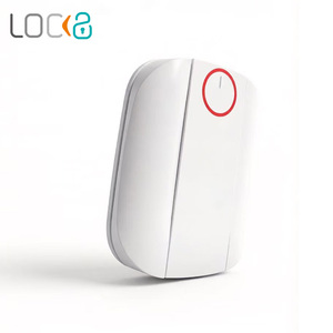 Waterproof Wall Mounted Doorbell Emergency <b>Call</b> Button Silent Electric Alert Device for Bathroom - Product Image 6