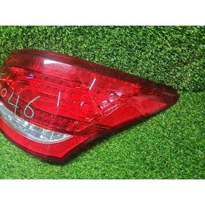 Luz Trasera Derecha Usada Equus 924023N000 - Product Image 3