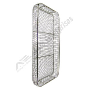 Medic Instrument Stainless Steel Aluminum Wire <b>Mesh</b> Perforated Metal Speaker Grille <b>Screen</b> Applications Surgical Instruments - Product Image 3
