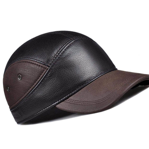Gorra de Béisbol al por Mayor, Unisex, Transpirable, Impermeable, Colores Personalizados, 6 Paneles, Ajustable, Primavera-Otoño, Alta Calidad, Nueva Llegada - Product Image 2
