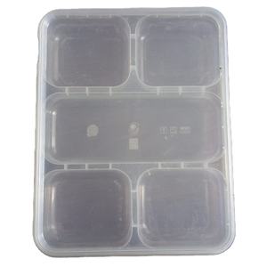 แม่พิมพ์ฉีดสำหรับผลไม้แห้งพลาสติกสินค้าในครัวเรือน - Product Image 6