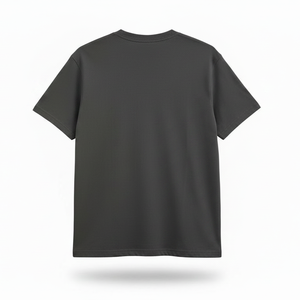 Camiseta Deportiva de Verano Unisex Personalizada para Pickleball, Corte Holgado, Cuello Redondo, Estilo Casual para Cancha, Mezcla de Algodón - Product Image 3