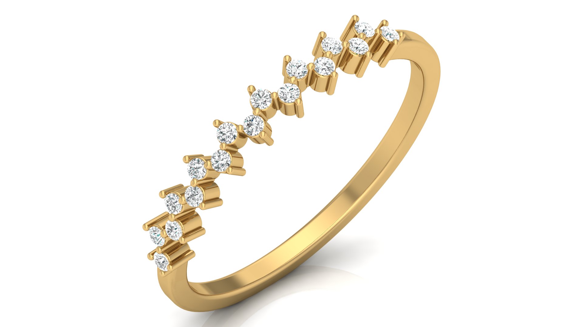 ทองแท้ 18K