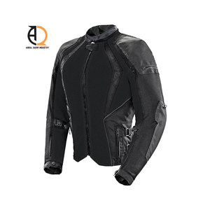 Combinaison textile pour moto, équipement de conduite OEM - Product Image 5