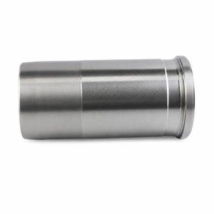 Chemise de cylindre moteur D70, alésage 104,78 mm, pièces moteur usinées CNC de précision - Product Image 3