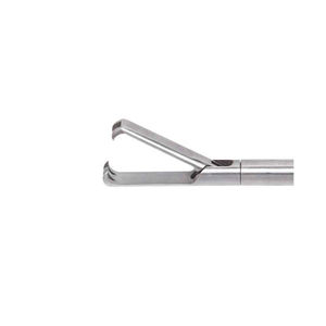 Pinces à griffes laparoscopiques réutilisables en acier inoxydable – Pinces de dissection laparoscopiques de qualité supérieure – Instrument chirurgical avancé - Product Image 1