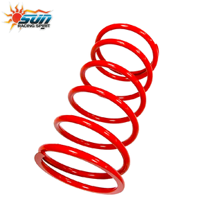 สปริงศูนย์กลาง CVT 1500รอบต่อนาทีสำหรับ N-MAX aerox V2ไต้หวันผลิตจากเหล็กสปริงหลักคุณภาพสูง - Product Image 1