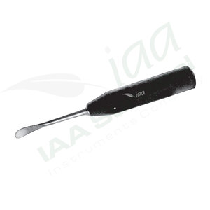Espaciador de Huesos Cobb de 25 cm, Instrumento Quirúrgico Ortopédico Manual de 10-25 mm, Certificado CE, para Cirugía General - Product Image 5