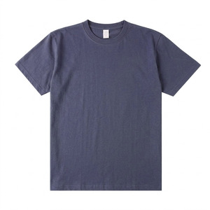 T-shirt anti-rides pour hommes, coupe ample, avec graphisme personnalisé, T-shirt tendance pour hommes, chemises amples d'été, prix de gros, séchage rapide, logo personnalisé - Product Image 4