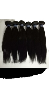Fournisseur de perruques en cheveux naturels en Inde : Perruque frontale, perruque avec closure et ceinture ajustable - Product Image 5