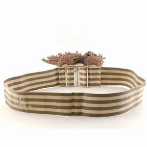 Cinturones de Alta Calidad Personalizados, Accesorios de Moda a Bajo Precio, Fabricante y Proveedor con Precios Económicos - Product Image 2