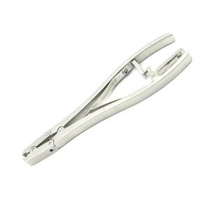Varilla Ortopédica Quirúrgica para Fijación y Estabilización Ósea Interna, Implante Médico de Soporte para Reparación de Fracturas Óseas - Product Image 5