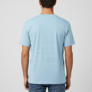 T-shirt classique pour la fête des pères pour hommes, avec coupe ajustable, tissu doux et style décontracté - Product Image 3