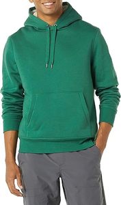 Heavyweight Hoodies for Men <b>Thick</b> <b>Fleece</b> Lining Full Winter Warm Sweatshirts Work Pullover - Product Image 3