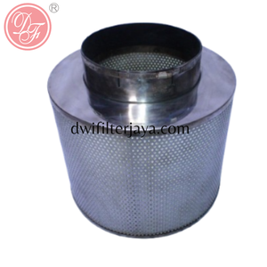 Pièces de rechange pour compresseur d'air 30kw, filtre à air - Product Image 1