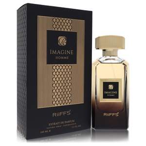 Imagine Homme par Extrait De Parfum Spray, parfum de luxe pour homme - Product Image 1