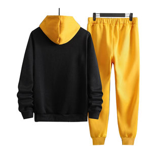 Latest Design Customized Color <b>Tracksuit</b> Quick Dry Soft Fabric <b>Men</b> <b>Tracksuit</b> Outdoor Use <b>Men</b> <b>Tracksuit</b> - Product Image 2