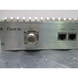 เราเตอร์, สวิตช์, RF, 453542 รุ่น RMR2400G ของ Root Inc. - อุปกรณ์และอะไหล่เซมิคอนดักเตอร์ระดับโลกที่เชื่อถือได้ - Product Image 4