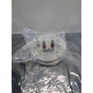 AMAT 0010-40276 E-Chuck Pedestal Assembly 200MM - Équipement et pièces semi-conductrices de renommée mondiale à confiance - Product Image 2
