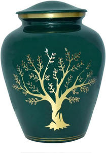 Urnas funerarias artesanales para cenizas de adultos, para hombres y mujeres, a bajo precio. - Product Image 4
