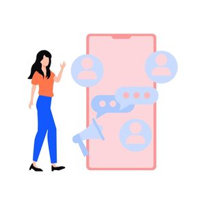 Desarrollo de Aplicaciones Móviles de Mensajería Instantánea Personalizadas con Encriptación de Extremo a Extremo y Arquitectura Escalable - Product Image 3