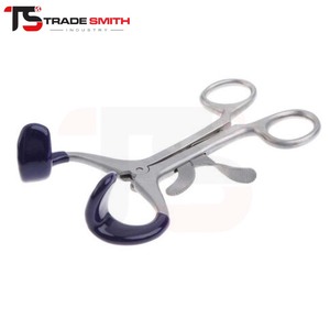 Retractor Bucal Quirúrgico TSI, Instrumento Profesional de Acceso Oral para Cirujanos Dentales, Clínicas y Centros de Salud - Product Image 1