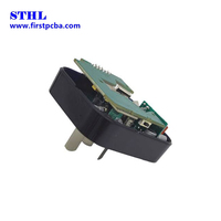 PCB Assembly Supporting Large Size Components