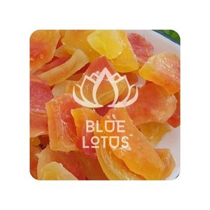[AVAILABLE] | Dried Soft Papaya Fruit Ingredient for Pastries <b>Cakes</b> and Dessert Applications Vietnam - Product Image 1