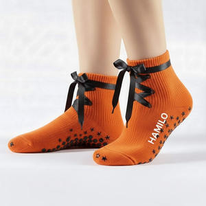 Calcetines de Algodón Casuales Unisex para Hombre, Talla Grande, Nuevo Diseño Térmico Autocalentable para Otoño - Product Image 5