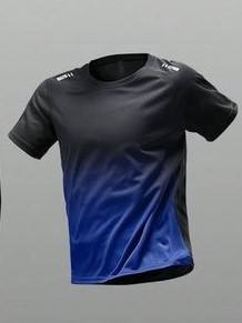 Traje de Neopreno Completo para Hombre, de Alta Calidad, Transpirable, con Logotipo Frontal Personalizable, Grosor de 5.0 mm, Cremallera Trasera, Fusión sin Costuras - Product Image 3