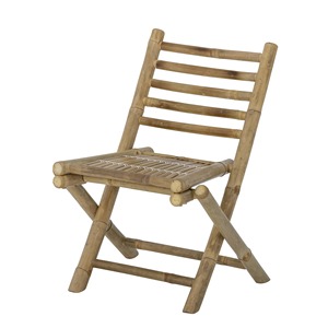 Fabricante Vietnamita de Sillas de Bambú, Mayorista de Sillas Plegables de Alta Calidad para Comedor, Muebles de Bambú, Silla de Jardín para Hogar y Resort - Product Image 1