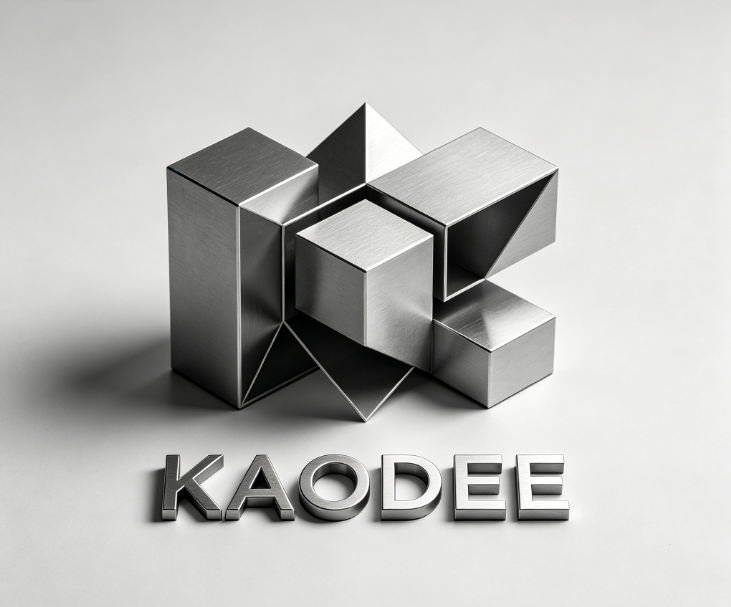 KAODEE ALUMINIUM COMPANY LIMITED logo