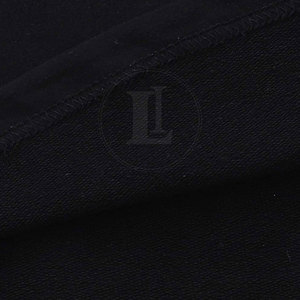New Design <b>Winter</b> Long Sleeves Crop <b>Top</b> Hoodies 100% Cotton Eco-Friendly Breathable Front Logo Women's Wholesale Made Pakistan - Product Image 5