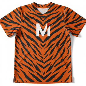 ชุดยูนิฟอร์มอเมริกันฟุตบอลแบบสั่งทำพิเศษ ผ้าตาข่ายทนทาน เสื้อเจอร์ซีย์ฟุตบอลสำหรับการแข่งขันระดับมืออาชีพ และการฝึกซ้อม - Product Image 1