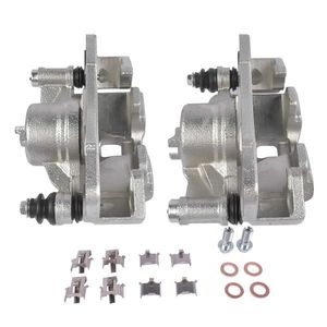 For Honda for Civic 1990-2000 Front Left and Right Brake Calipers Compatible with for Civic Del Sol CRX - Product Image 2