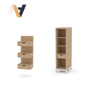 ชุดเฟอร์นิเจอร์โรงแรมฮิลตันสุดหรูดีไซน์ร่วมสมัยผลิตจากโรงงานเฟอร์นิเจอร์มืออาชีพของเวียดนาม - Product Image 3