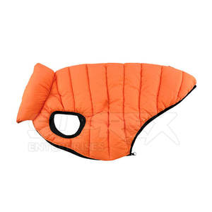 Chaqueta Moderna para Mascotas, Impermeable y Ecológica, con Tela de Poliéster y Algodón, Suave y Cálida para Invierno, Disponible en Todos los Colores - Product Image 3