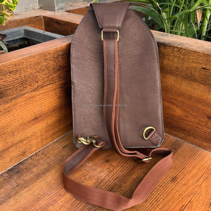 ¡Novedad de 2024! Bolso bandolera de piel de vaca de gran capacidad para mujer, riñonera occidental con herramientas a mano, riñonera de nailon para mujer - Product Image 4