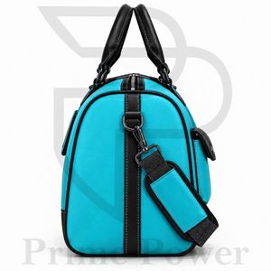 Bolsa Deportiva Resistente de Gran Capacidad, Personalizable con Logotipo, para Viajes, Fabricante OEM ODM 2026 - Product Image 3