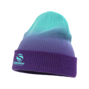 Bonnet Confort Style Beanies en Tissu Doux, Coupe Décontractée, Idéal pour le Quotidien, l'Extérieur et le Confort par Temps Froid - Product Image 5