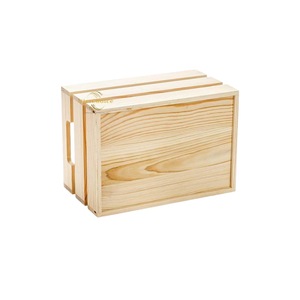 Boîte à bijoux marocaine en bois avec couvercle, étui de rangement rectangulaire incrusté - Product Image 4