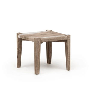 Hot Sale Outdoor <b>Table</b> <b>Set</b> Square Wood Modern Design Durable for Indoor/Outdoor Use Hotel Villa Dining - Product Image 2