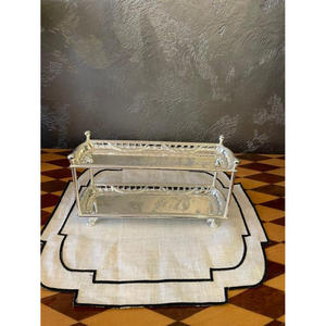 Modern 3 Tier <b>Cake</b> <b>Stand</b> Decor Stainless Steel Oval Shape Fruits Pastry Cupcake Serving Trays Decorative <b>Cake</b> <b>Stand</b> For Parties - Product Image 3